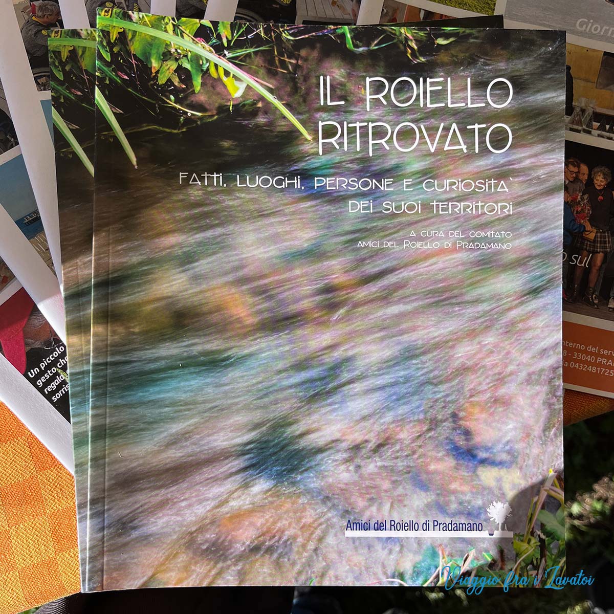 Il roiello ritrovato