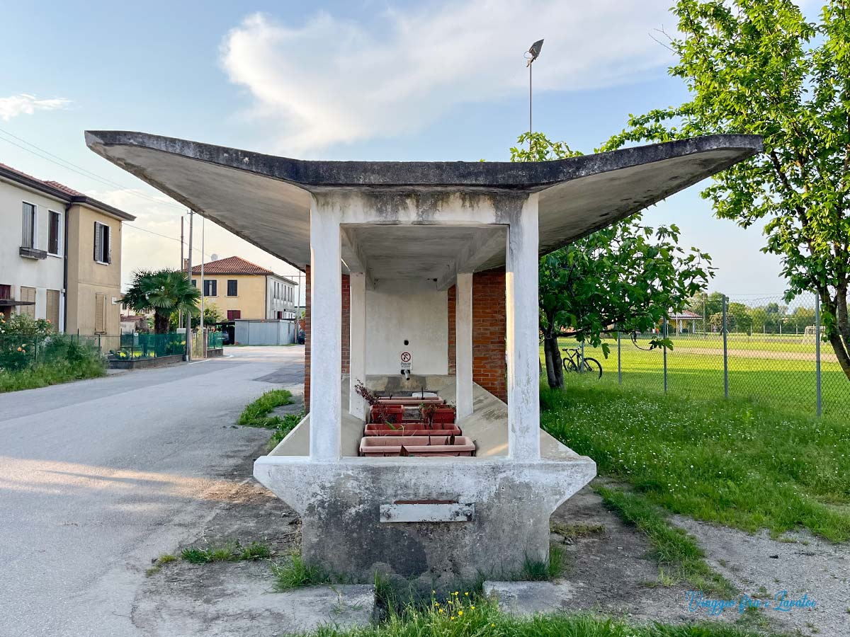 11 lavatoio via libia pordenone