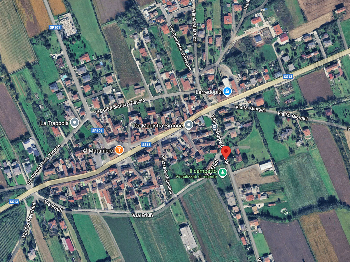 mappa lavatoio basagliapenta