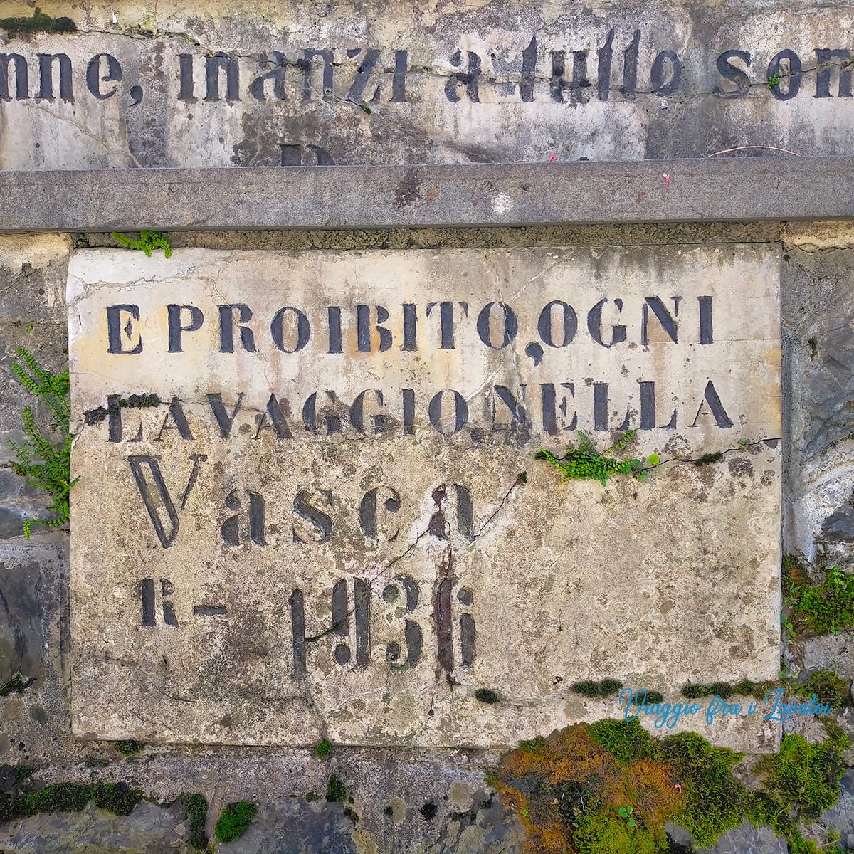 10 lavatoio cleulis paluzza