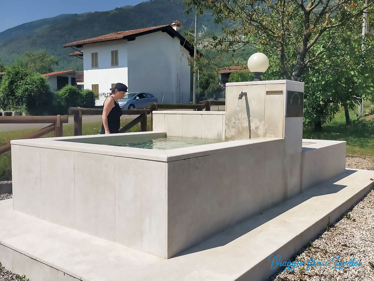 14 lavatoio glera giais aviano