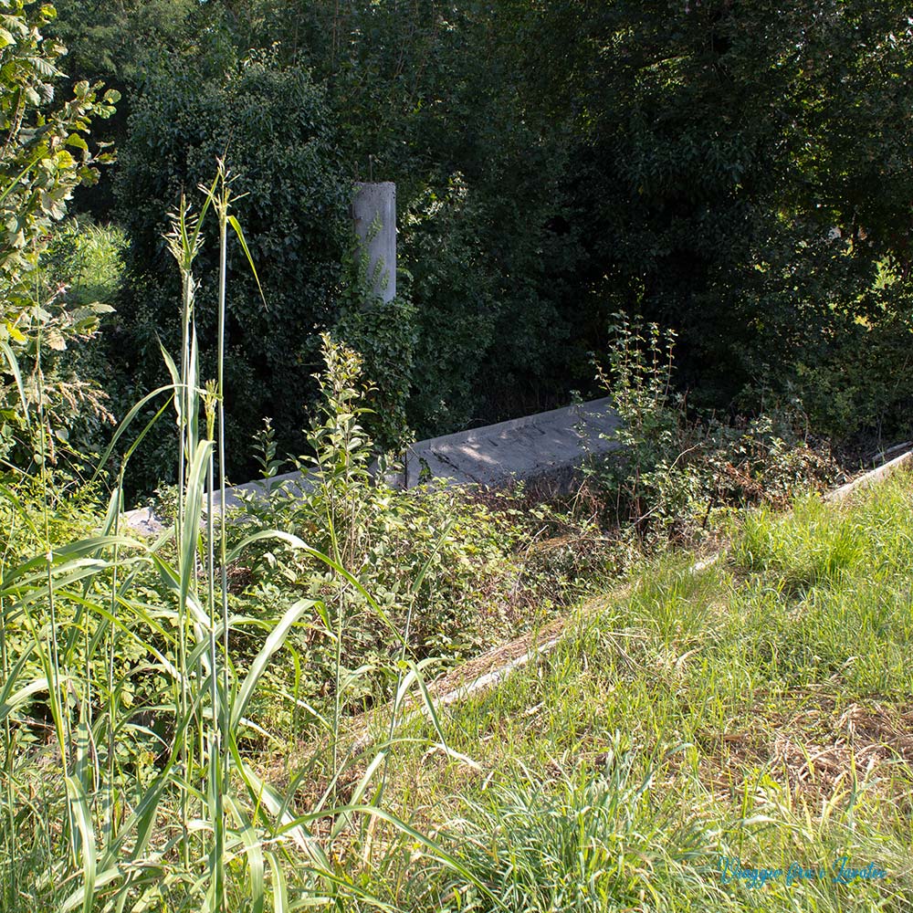 Lavatoio di Istrago - Spilimbergo - Pordenone