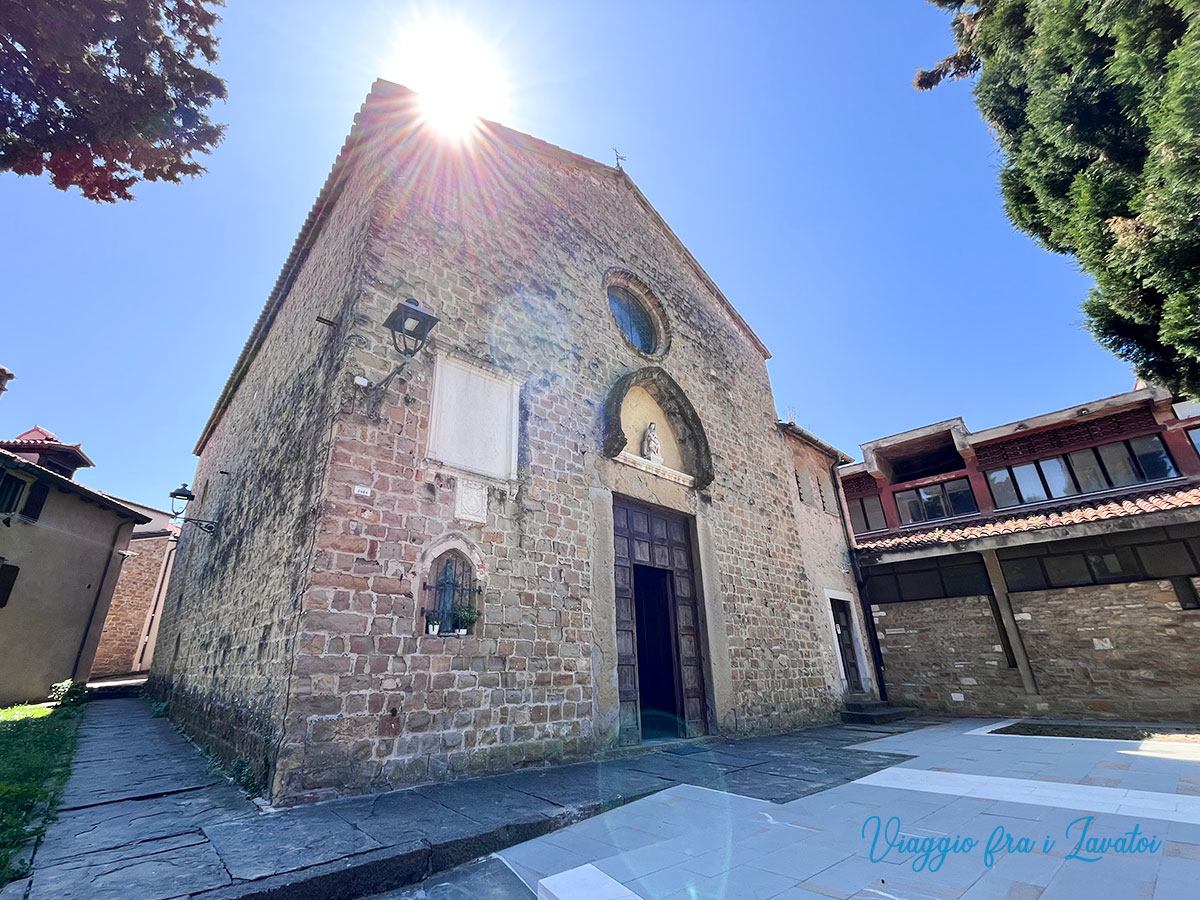 14 lavatoio muggia