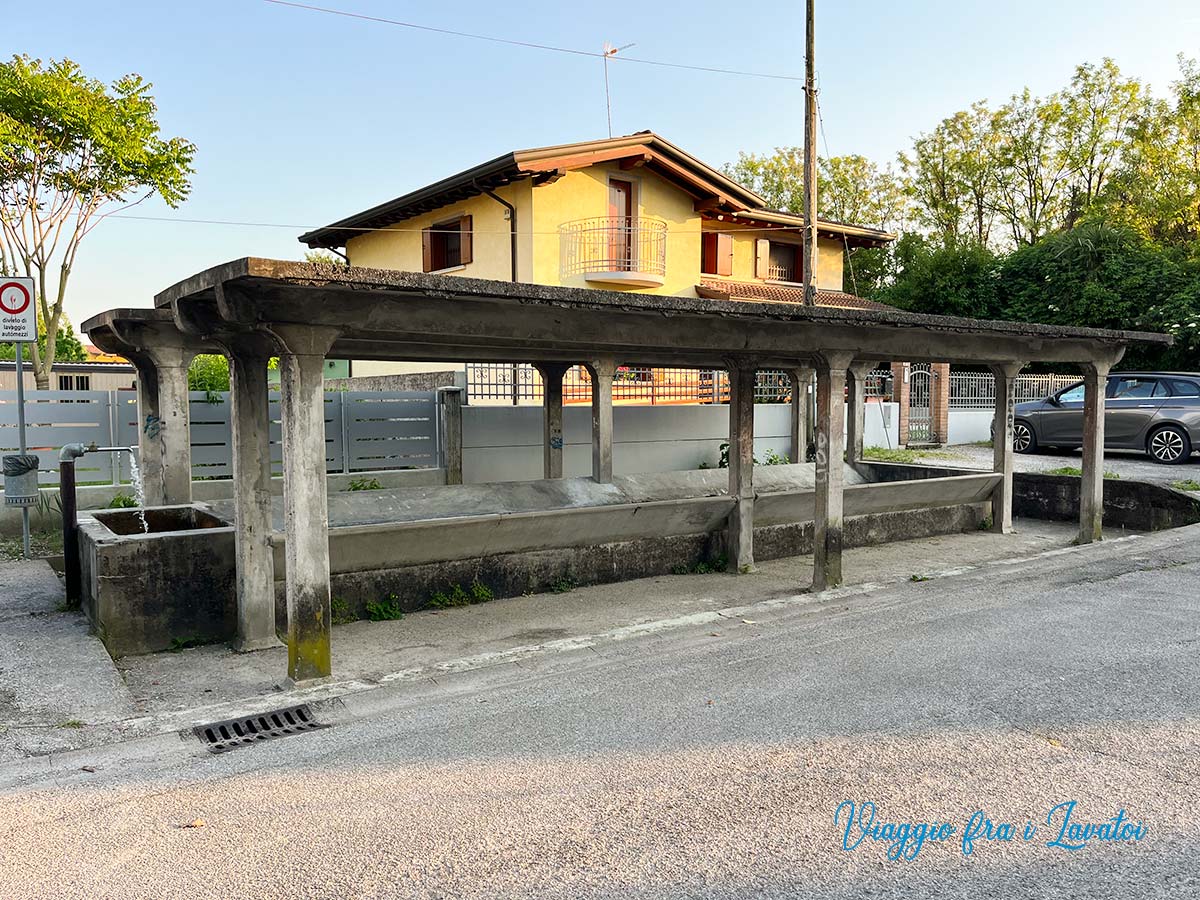 11 lavatoio via baracca pordenone