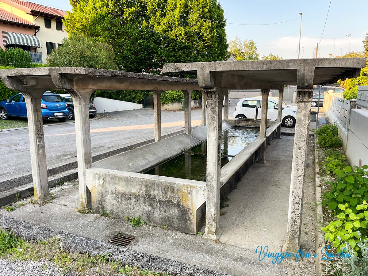 15 lavatoio via baracca pordenone