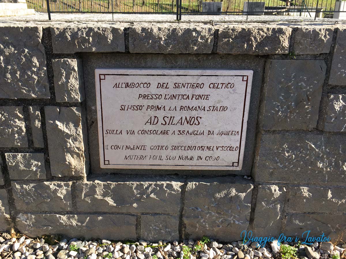 10 fontana silans lavatoio vasca gemonadelfriuli