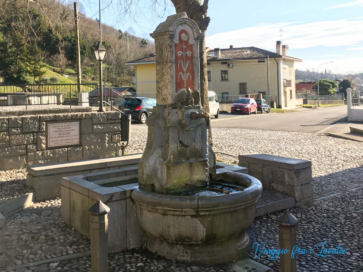 11 fontana silans lavatoio vasca gemonadelfriuli