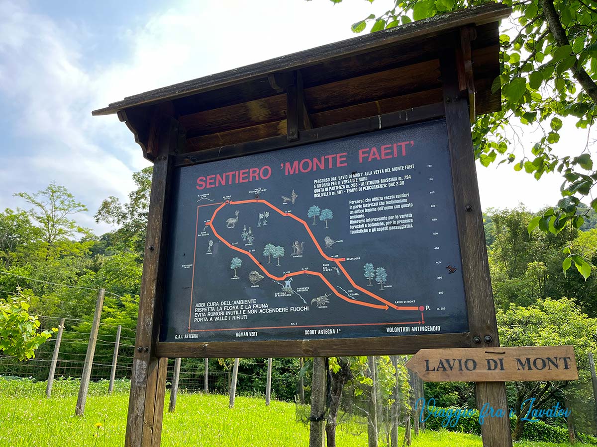 07 lavio di mont artegna maggio 2025